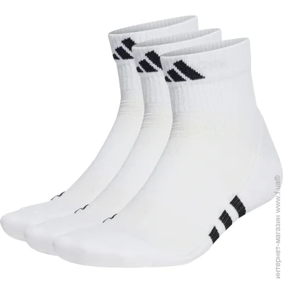 Adidas  PRF CUSH MID 3P HT3450 .S 