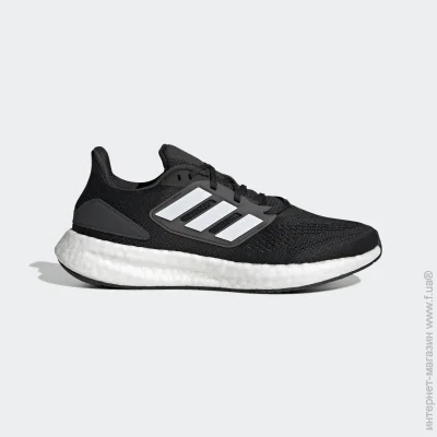   Adidas PUREBOOST 22 RUNNING .44 (GZ5174-44)