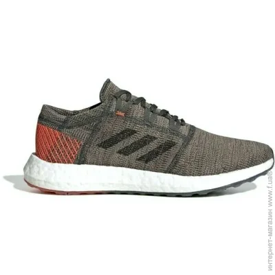    Adidas Pureboost Go .46 (D97421-46)