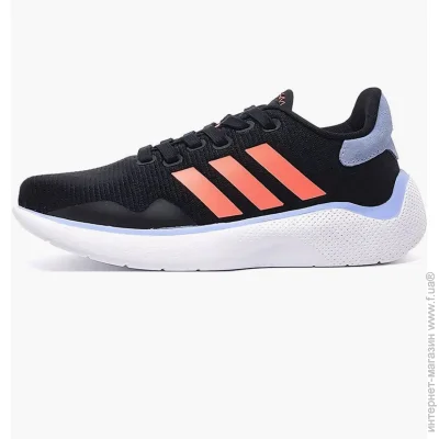    Adidas Puremotion 2.0 Black (HQ1708-40)