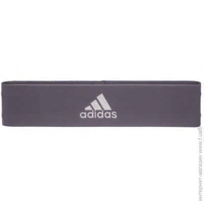  Adidas Resistance Band Medium   707,60,5 (ADTB-10704PL)
