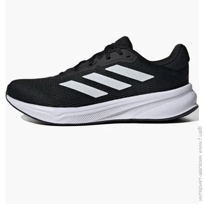    Adidas Response Black (IH6007-44)