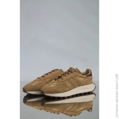    Adidas Retropy E5 .44.5 Brown Suede (GX9502-44.5)