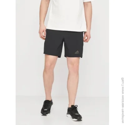  Adidas Run Icon Sho (HE2468-S)