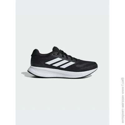 Кроссовки мужские повседневные Adidas Runfalcon (IH7758-41 1/3) Кроссовки мужские повседневные Adidas Runfalcon (IH7758-41 1/3)