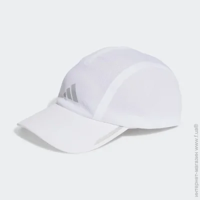  Adidas Running AEROREADY Four-Panel Mesh Performance (HR7053-OSFL (60 ))
