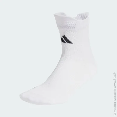 Adidas  RUNxCSHND Sock JN6529 .L 
