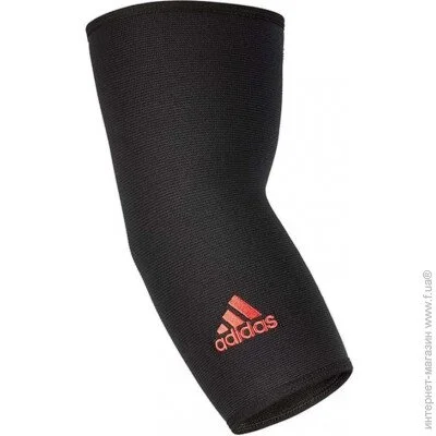  Adidas Elbow Support S, (ADSU-12431RD)
