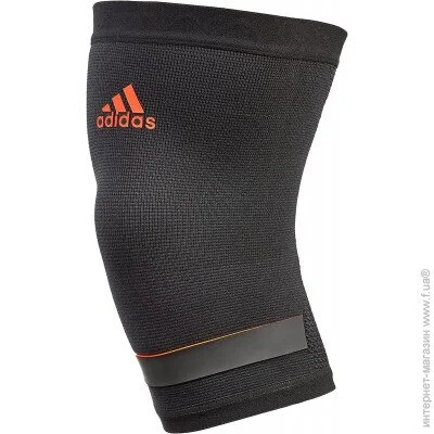  Adidas Performance Knee Support S, ,  (ADSU-13321RD S)