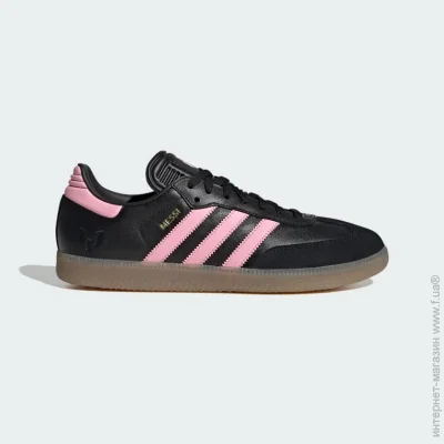    Adidas Samba Messi Indoor (JP7845-40 2/3)
