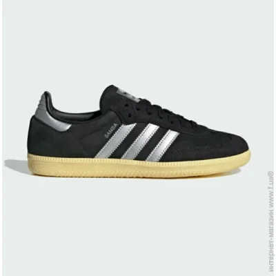    Adidas Samba OG .40 Core black (IE8128-40)