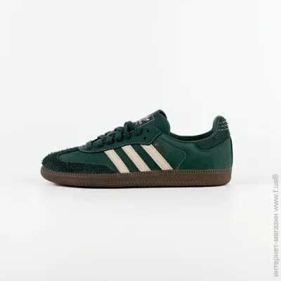    Adidas Samba OG .38.5 (IG1986-38.5)
