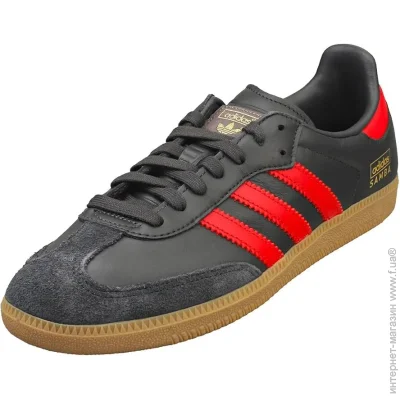    Adidas Samba OG .44 (IG6173-44)