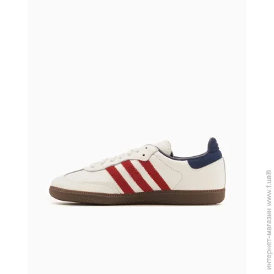    Adidas Samba OG (IH4881-46.5)
