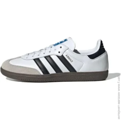    Adidas Samba OG J .36.5 (IE3675-36.5)