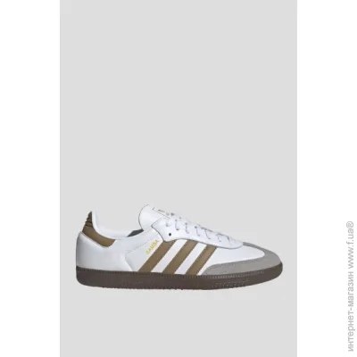    Adidas SAMBA OG (JH8796-45.5)