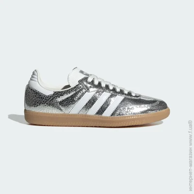    Adidas Samba OG (JR0035-40)