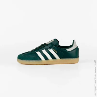    Adidas Samba OG .38 Mineral (JI4469-38)