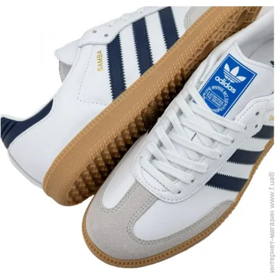  Adidas Samba OG Originals (IF3814-43)