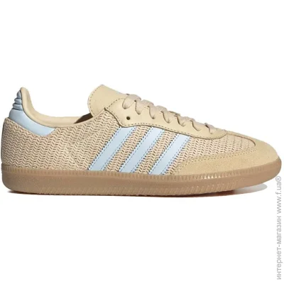    Adidas Samba OG Sanda Strata Sky Tint (JR8168-38)