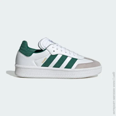    Adidas Samba XLG (JI3191-44.5)