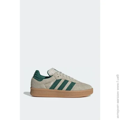    Adidas Samba XLG (JI3197-44.5)