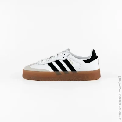    Adidas Sambae Cloud (JI1349-37)
