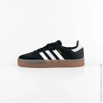    Adidas Sambae .38.5 Core (JI1350-38.5)