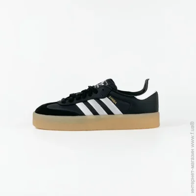    Adidas Sambae .38.5 (ID0436-38.5)