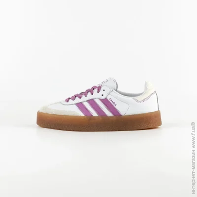    Adidas Sambae .40 (IE9106-40)