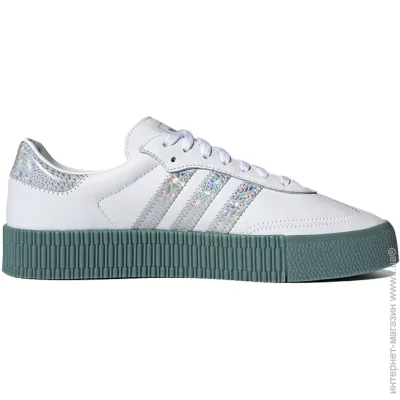    Adidas Sambarose W .40.5 (FX6274-40.5)