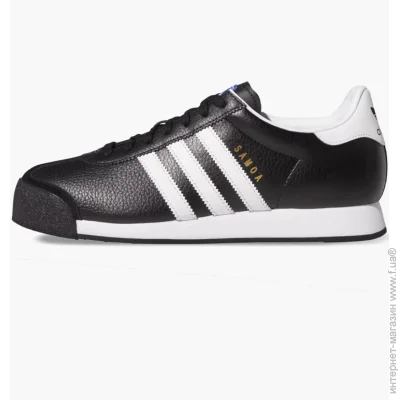   Adidas SAMOA (019351-44 2/3)
