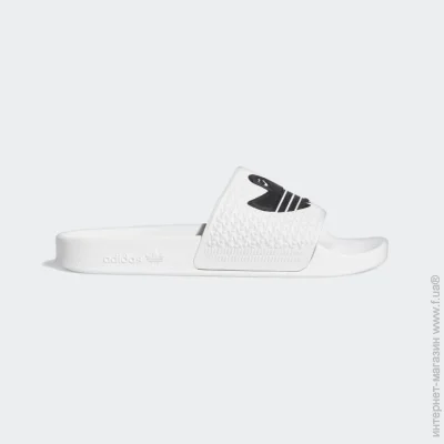   Adidas SHMOOFOIL SLIDES (FY6848-40.5)