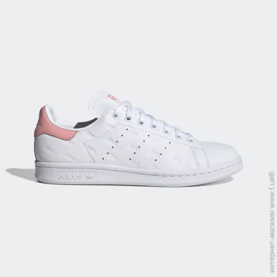    Adidas STAN SMITH .39 1-3 (EF6865-39 1/3)