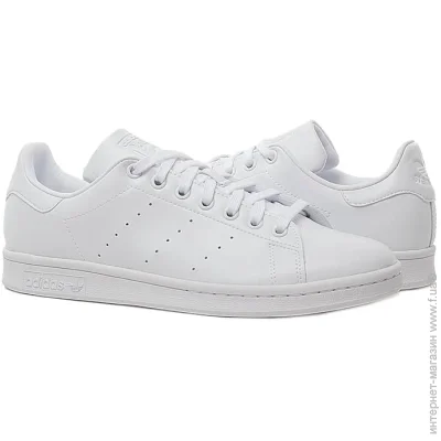    Adidas STAN SMITH (FX5500-46.5)