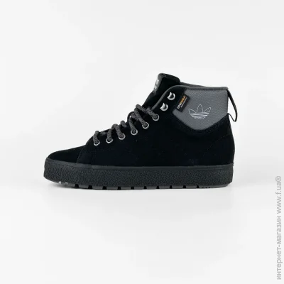  Adidas Stan Smith Mid Winter (ID1383-42.5)