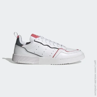    Adidas SUPERCOURT .44 (FX5703-44)