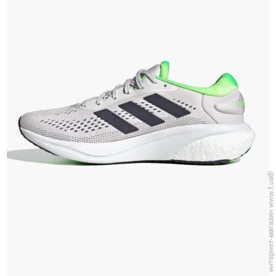    Adidas Supernova 2.0 Grey (GW9093-46)