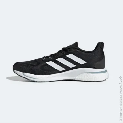    Adidas Supernova +  Boost (GX2953-43)