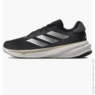    Adidas Supernova Stride Black (IG8317-42)