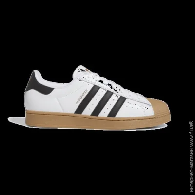    Adidas Superstar ADV Footwear (IE0669-40)