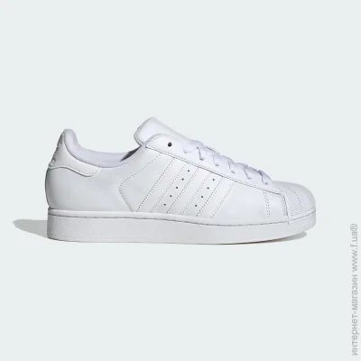    Adidas Superstar II (JI0080-41.5)