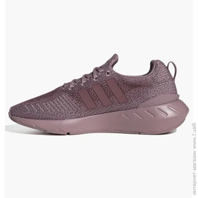    Adidas Swift Run 22 Originals Bordo (GV7978-40)