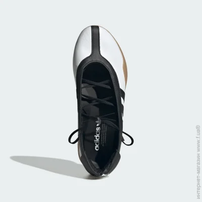    Adidas Taekwondo Mei Shoes (JR7030-38.5)