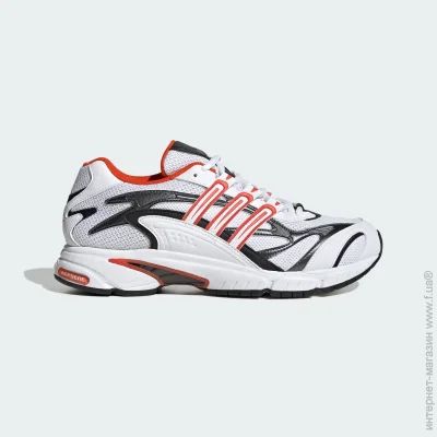    Adidas Temper Run 2.0 (JH5492-44.5)