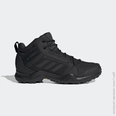  Adidas Terrex Ax3 Mid GTX (BC0466-42.5)