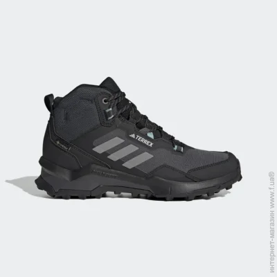  Adidas TERREX AX4 MID GORE-TEX HIKING (HQ1049-37.5)