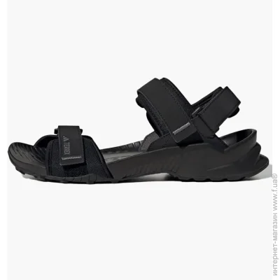  Adidas Terrex Hydroterra (JQ2231-44.5)