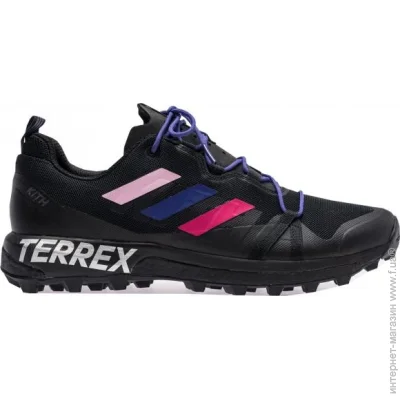    Adidas Terrex Skychaser Kith .43 1-3 (EE6258-43 1/3)