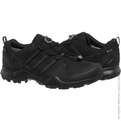    Adidas Terrex Swift R2 Gore-tex (CM7492-40.5)
